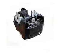 HEXHUASR Relais de Protection Thermique de démarreur PTC for réfrigérateur congélateur 8EA19E61