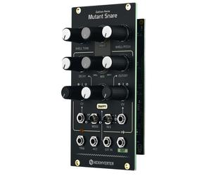 Hexinverter Électronique Hexinverter Électronique Mutant Snare