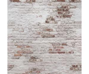 Hexoa Papier Peint Briques - Made in France - 159x280cm 159x280