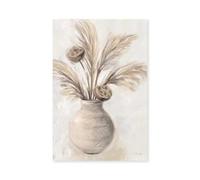 Hexoa Tableau Nature Morte poterie seche Alu - Made in France