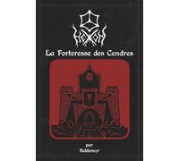HEXOM: La Forteresse des Cendres