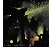 Hexrot – Formless Ruin of Oblivion – CD – The Orchard