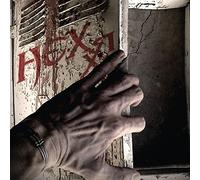 Hexrx - Serial Hex Addict [Import]