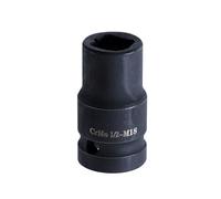 HexShank Clé à douille carrée M6-24 Adaptateurs de taraudage pour réparation de voiture