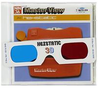 Hexstatic - Master View(CD+DVD) [Import]