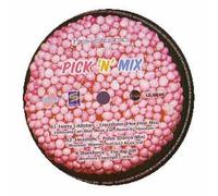 Hexstatic - Pick'n'Mix Sampler [Import]