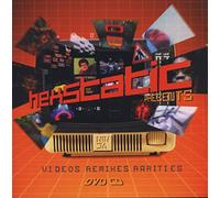 HEXSTATIC PRESENTS VIDEOS REMIXES (CD+DV