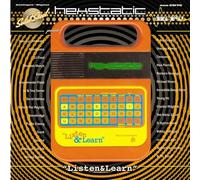 HEXSTATIC - Solid Steel presents Hexstatic : Listen & Learn