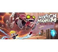 Hextech Mayhem: A League of Legends Story (PC)