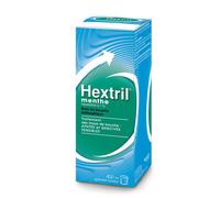 Hextril® menthe Bain De Bouche 400 ml