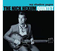 Hexum Nick - My Shadow Pages