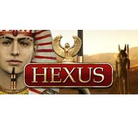 Hexus (PC)