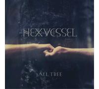 Hexvessel All Tree (CD) Album
