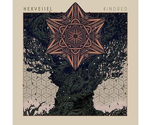 hexvessel - Kindred