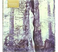 Hexvessel - No Holier Temple [Import]