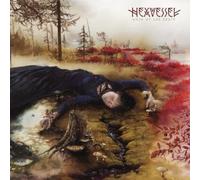 Hexvessel – When We Are Death – CD – Deluxe Edition