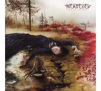 HEXVESSEL - WHEN WE ARE DEATH VINYL LP + CD NEUF