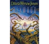 Hexwood by Diana Wynne Jones Paperback Book Jones, Diana Wynne (Auteur)