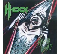 Hexx - Morbid Reality