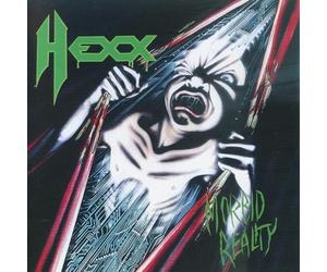 Hexx - Morbid Reality