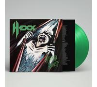 HEXX - MORBID REALITY Green VINYL LP NEUF