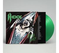 Hexx – Morbid Reality – Vinyle 12" coloré – Édition limitée