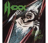 HEXX – Morbid Reality – Vinyle (LP)
