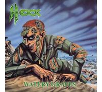 Hexx – Quest for Sanity / Watery Graves – CD