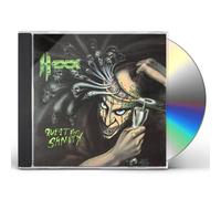 Hexx – Quest for Sanity / Watery Graves – CD