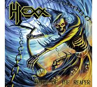 Hexx - Wrath of The Reaper