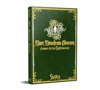 Hexxen 1733: Mare Monstrum Obscura