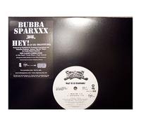 Hey! [12 Inch Analog]