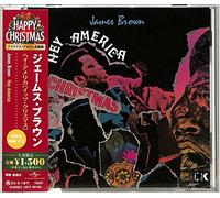 Hey America [Import]