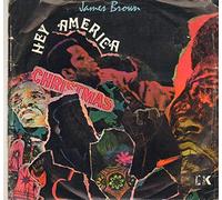 Hey America [Vinyl Single 7'']
