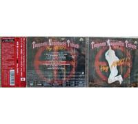 Hey Aniki (Tsuyoshi Nagabuchi Tribute) [Import]