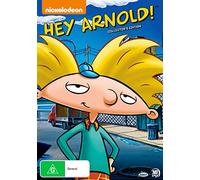 Hey Arnold: Collector's Edition [Import]