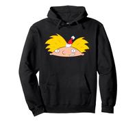 Hey Arnold! Santa Hat Sweat à Capuche