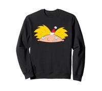 Hey Arnold! Santa Hat Sweatshirt