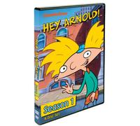 Hey Arnold: Season One