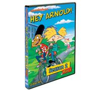 Hey Arnold: Season Two, Part 1