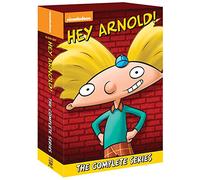 Hey Arnold: The Complete Series