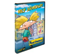 Hey Arnold: The Final Season