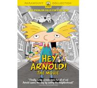 Hey Arnold The Movie