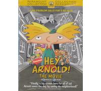 Hey Arnold! - The Movie (He Arnold! - Le Film)