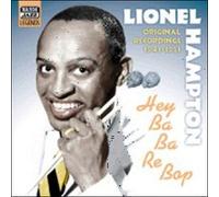 Hampton, Lionel - Lionel hamtpon [Import]