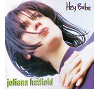 Hey Babe/25th Anniversary Vinyl Reissue/Violet Transparent
