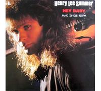 Hey Baby (3 Tracks, 1989) [Import]