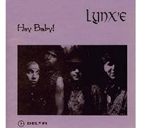 Hey Baby [Import]
