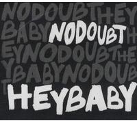 Hey Baby [Import]