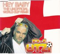 Hey Baby [Import]